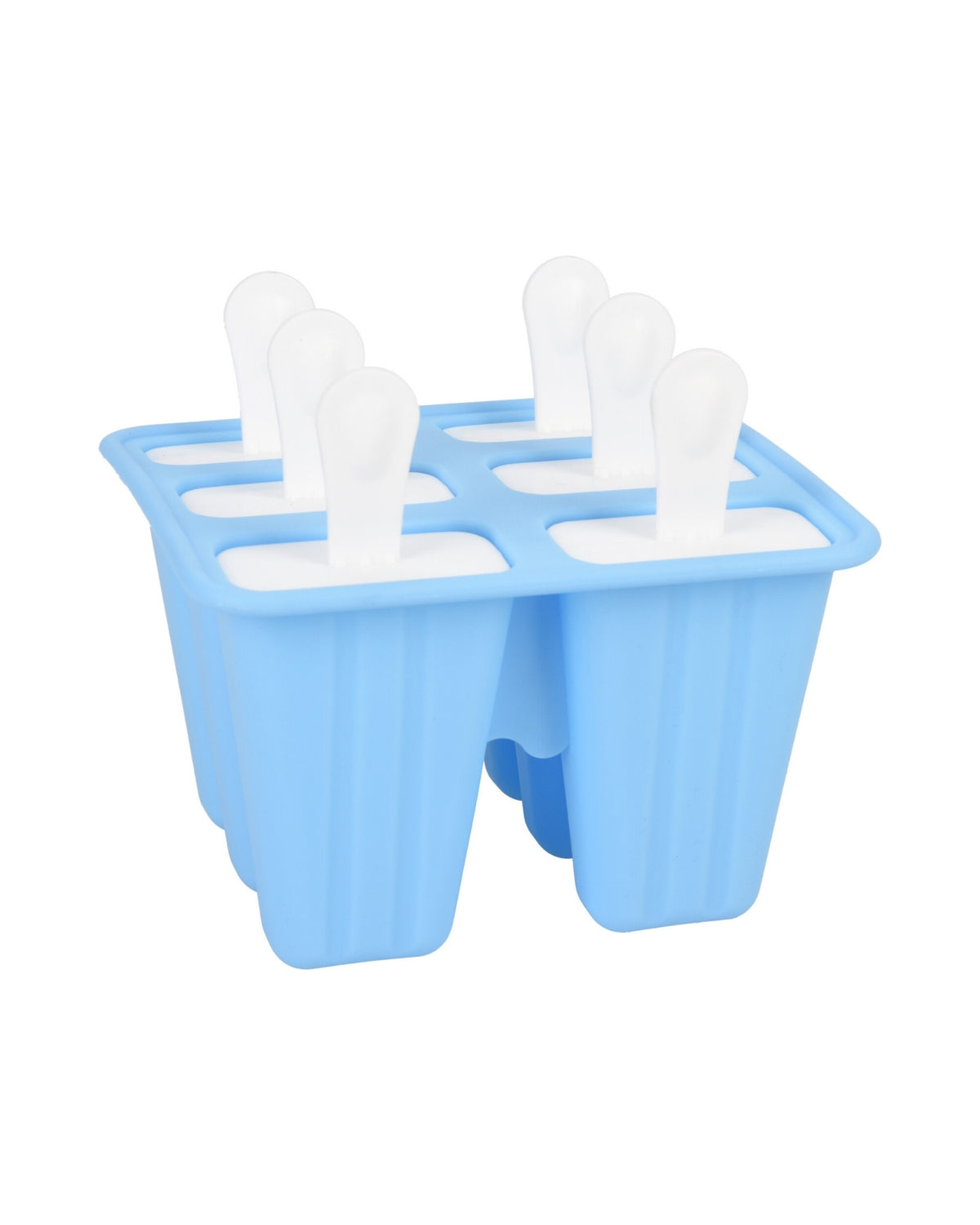 Make your own popsicles