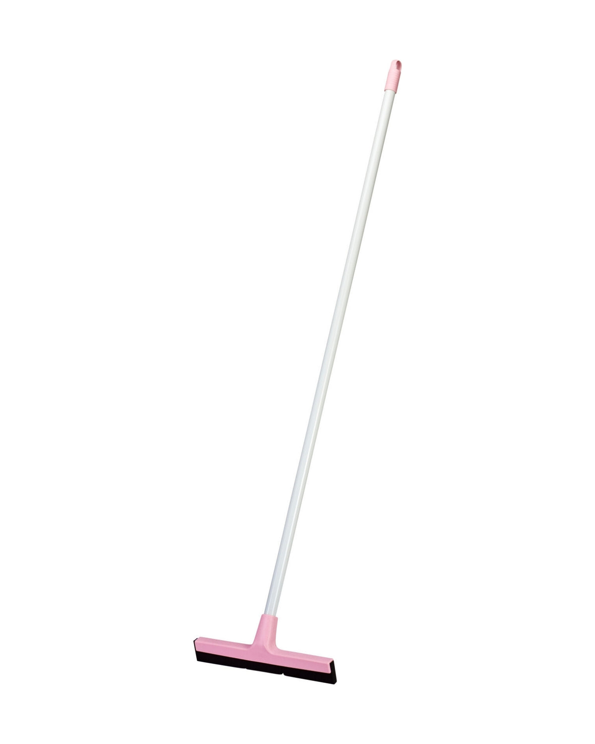 Gulvskraber med gummi – 120 cm