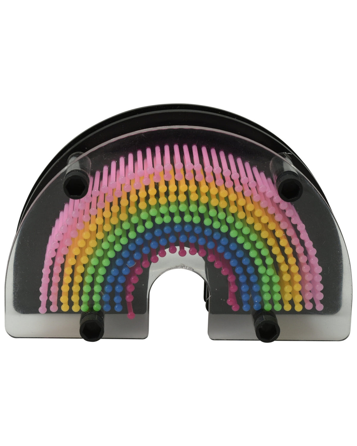 Pin art
