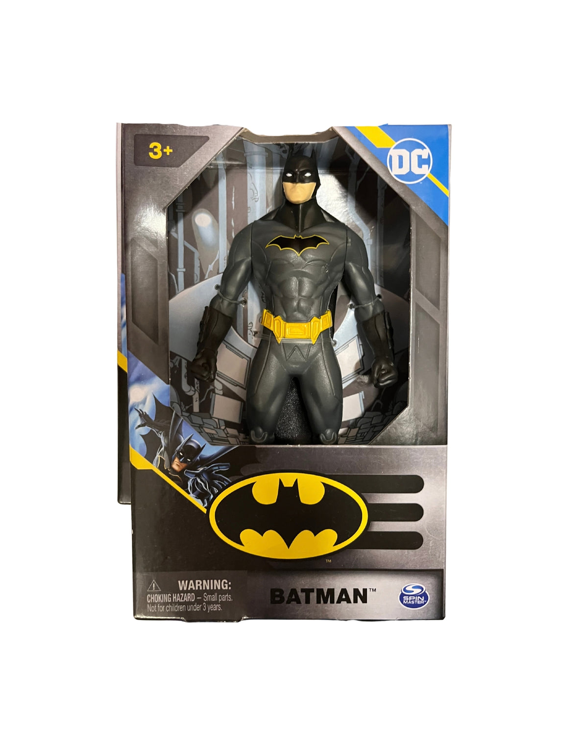 Batman Action Figure 15,5 cm - DC - Batman