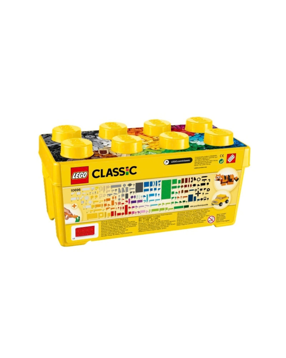 LEGO 10696 LEGO® Kreativt byggeri # medium - LEGO Classic 10696
