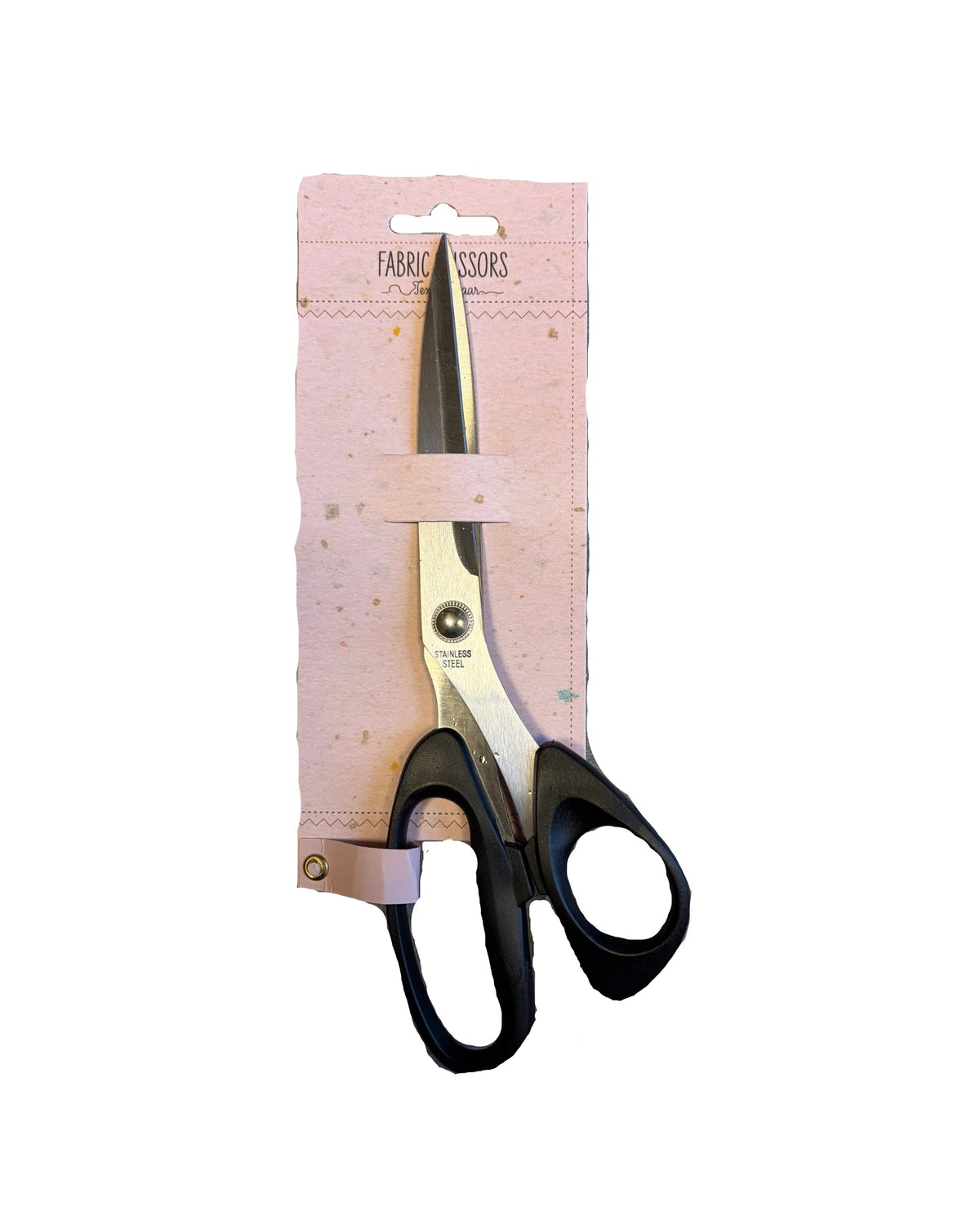 Saks til tekstiler – 23,5 cm