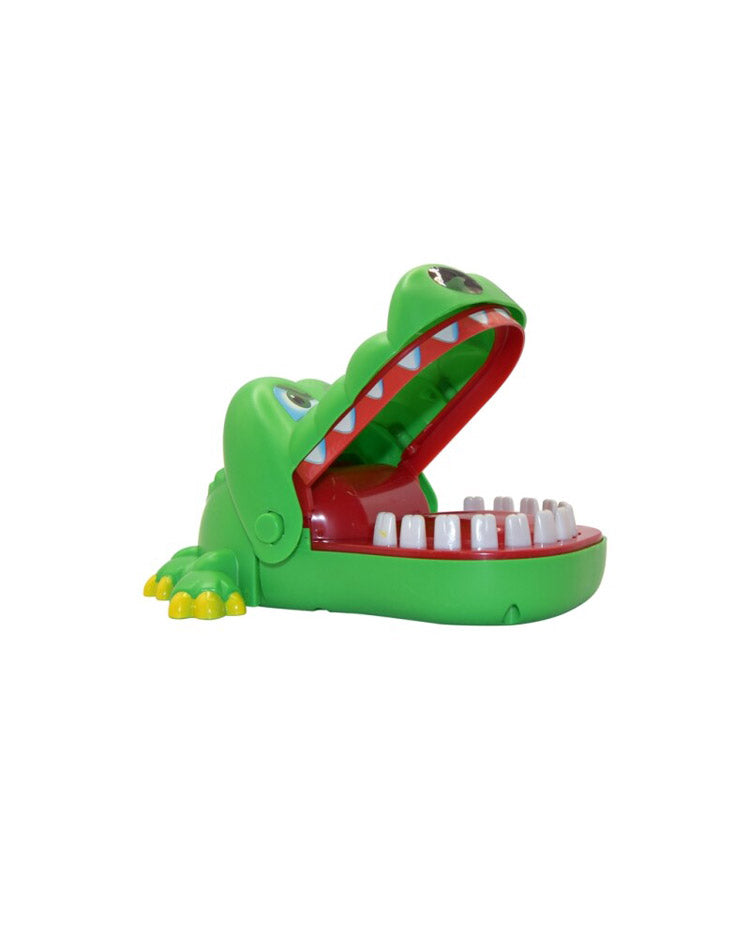 Crocodile Game - Amo Games