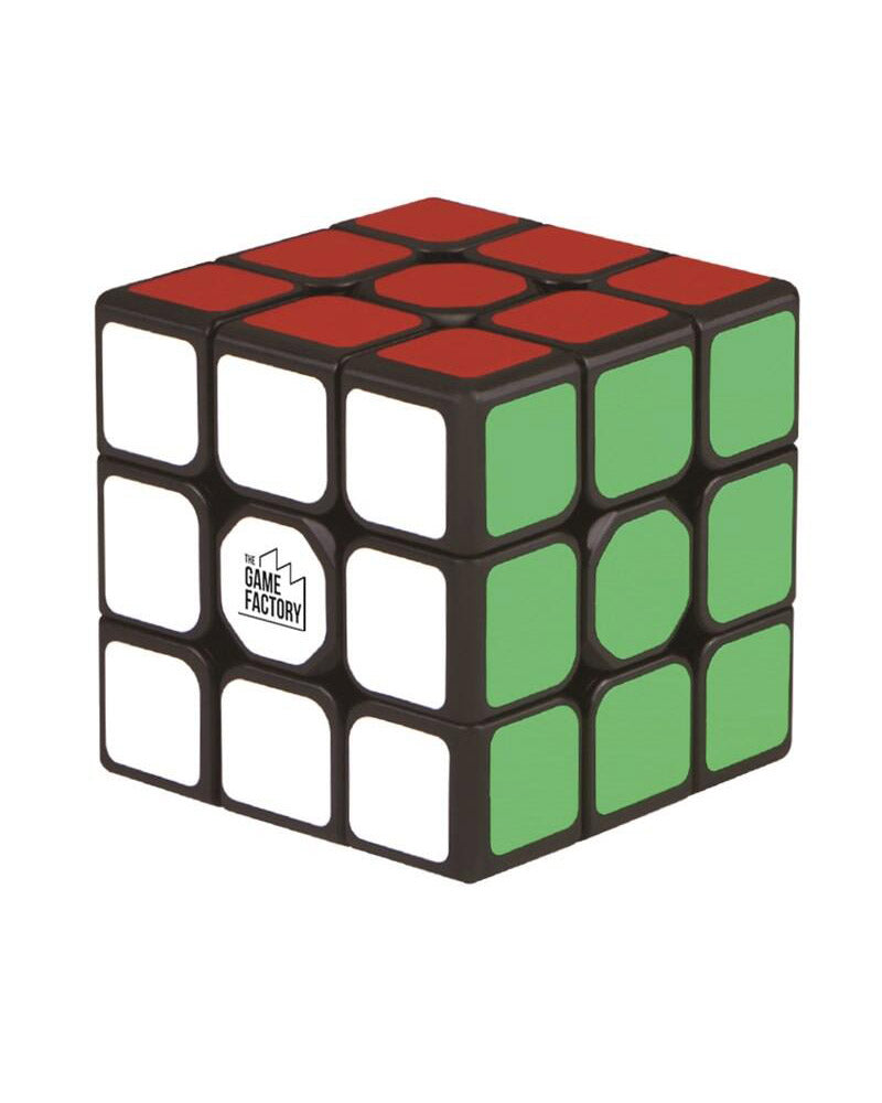 IQ Terning 3x3