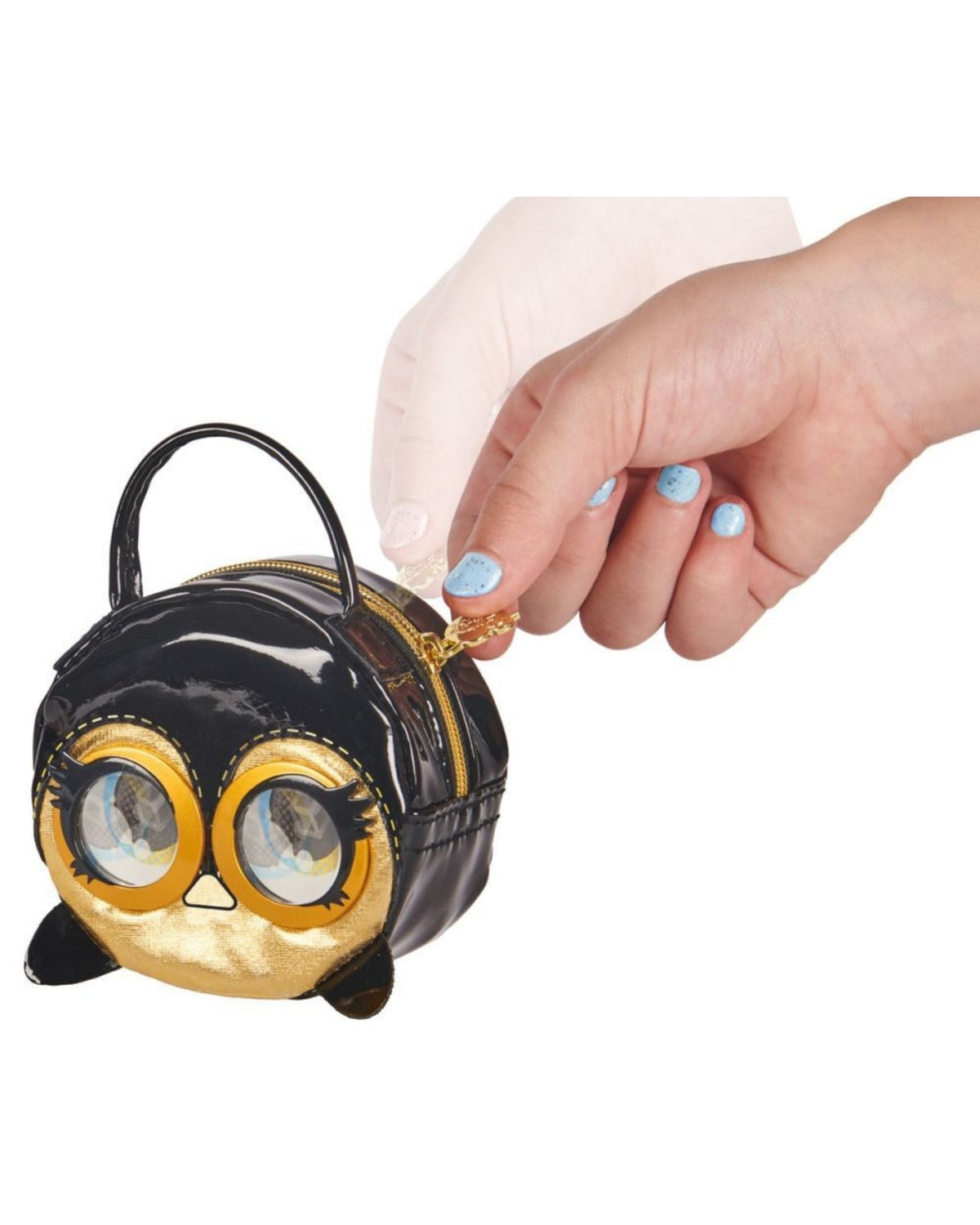 Purs Pets Micro