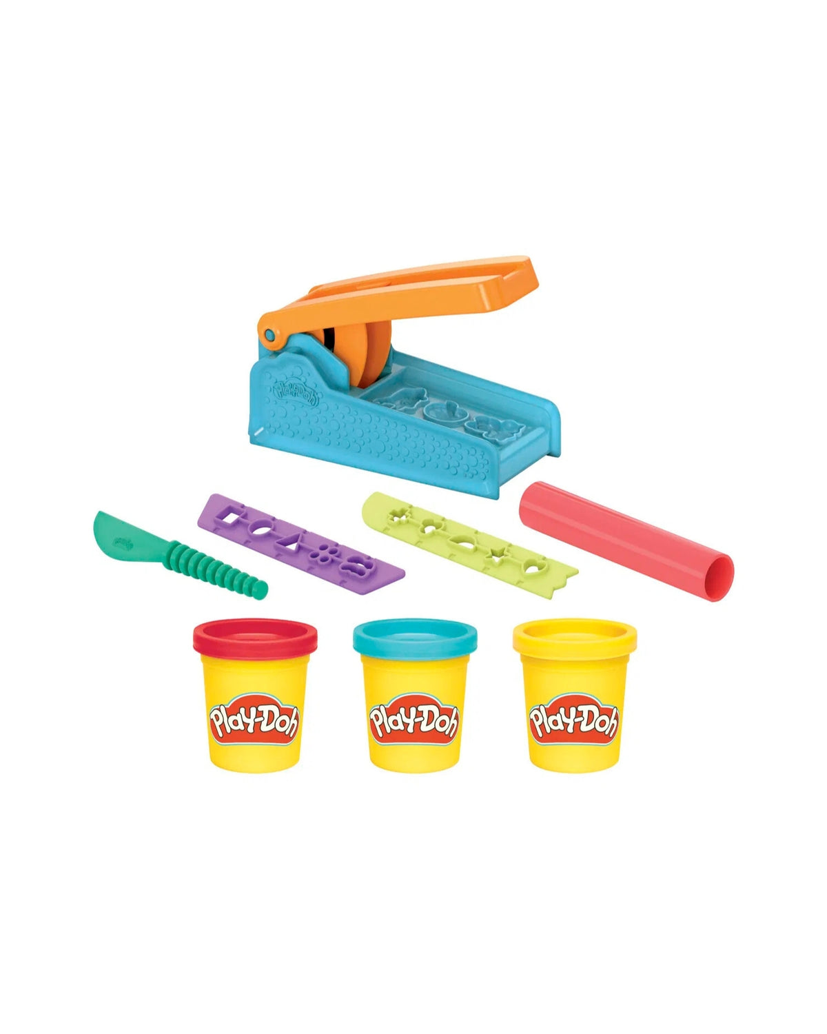 Play-Doh Fun Factory Starter Set