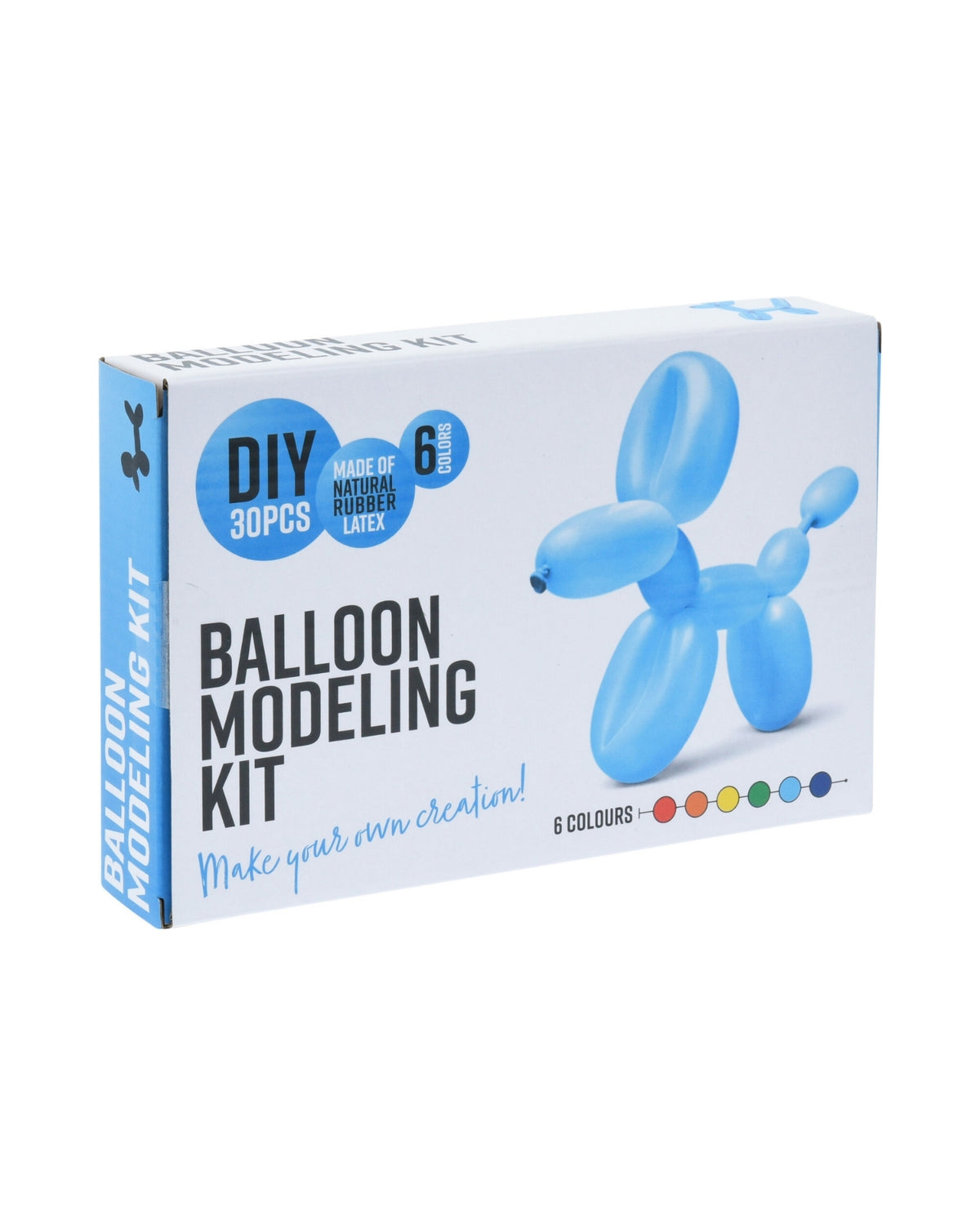 Balloner til figurballoner