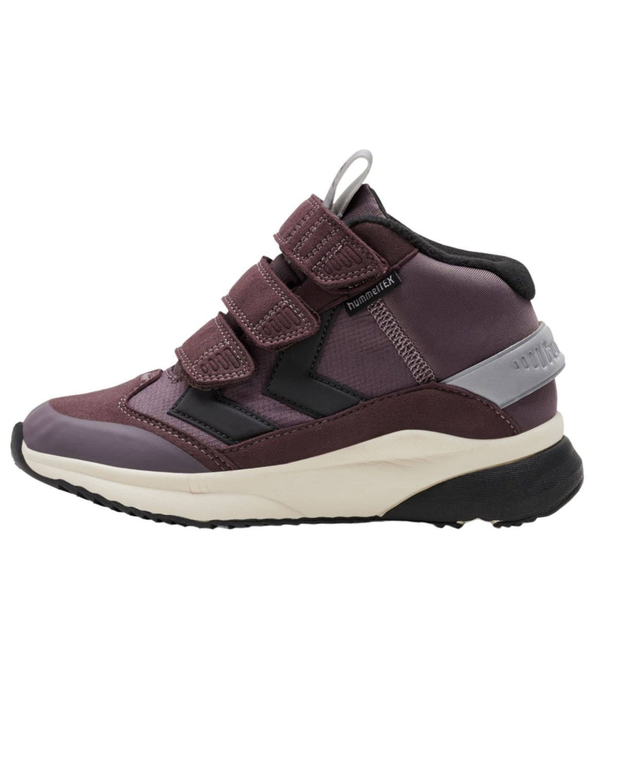 Lilla Hummel Vinterstøvle - 215423-2412