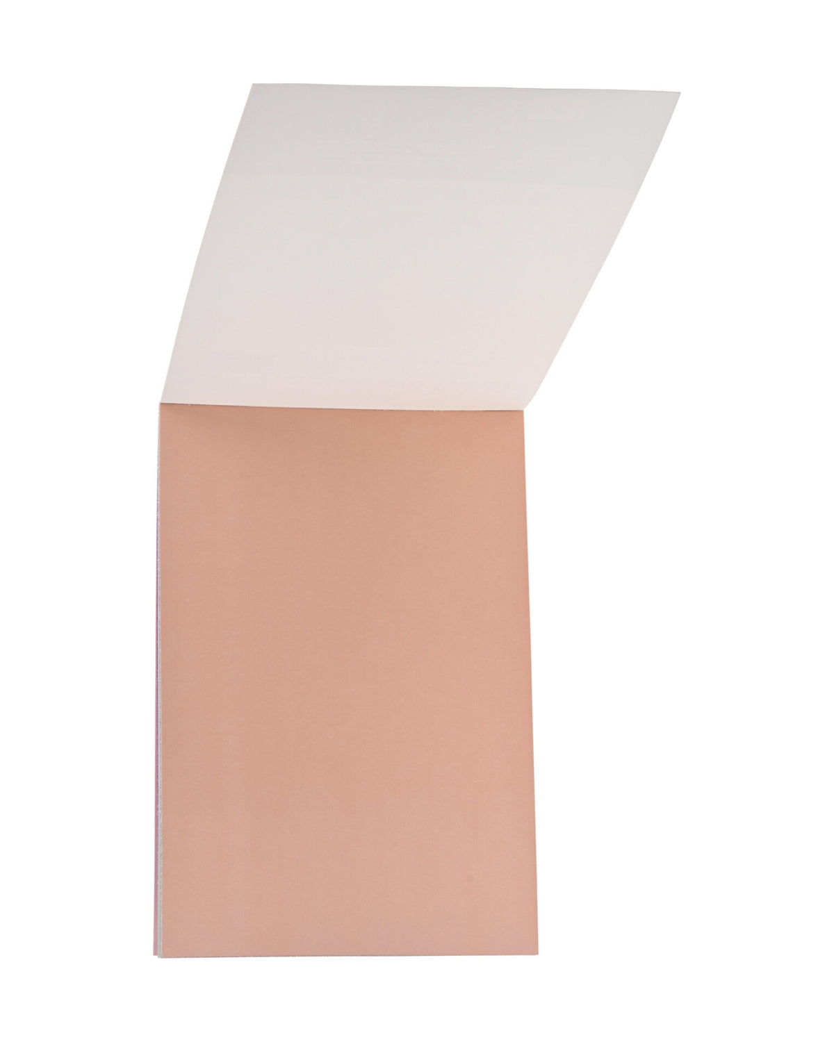 Farvet Papir – Blok med 24 ark (A4, 60 gsm)