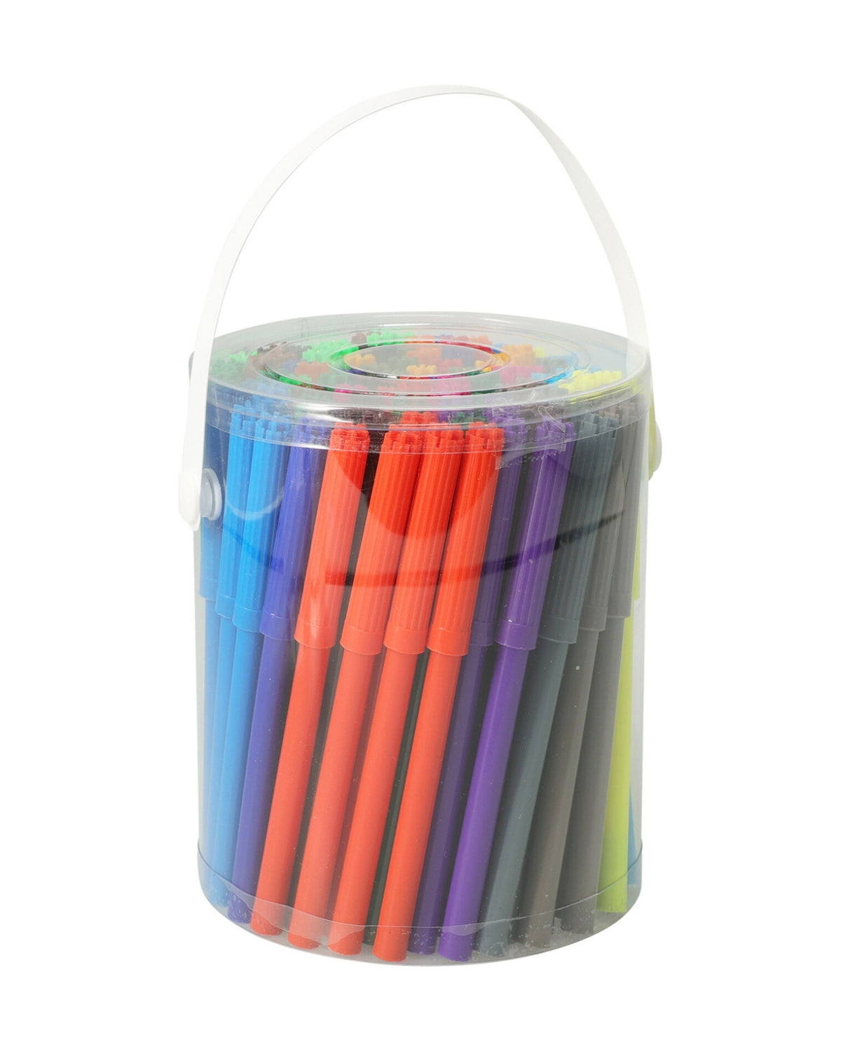 Tusser 100 stk