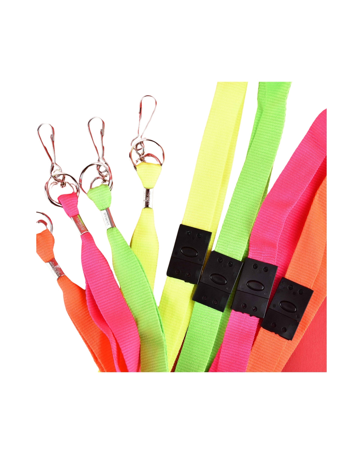 Keychain Neon 51 cm