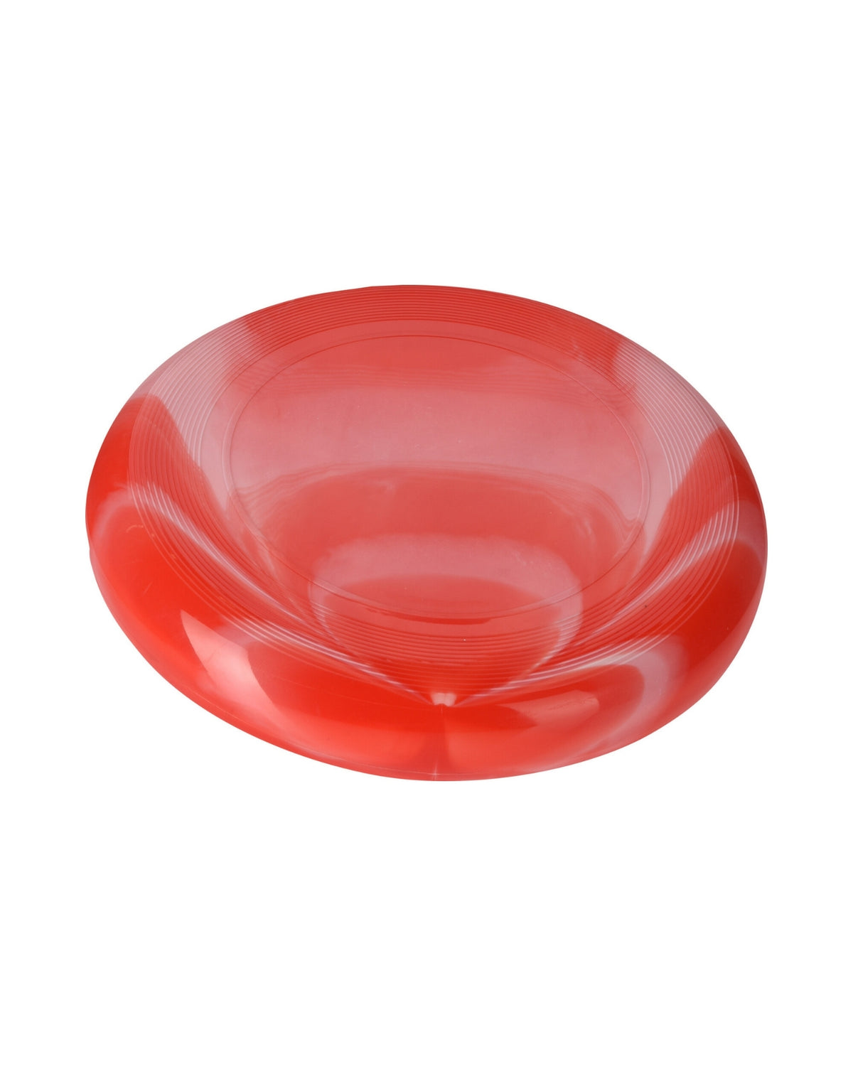 Frisbee i plast – 19,8 cm