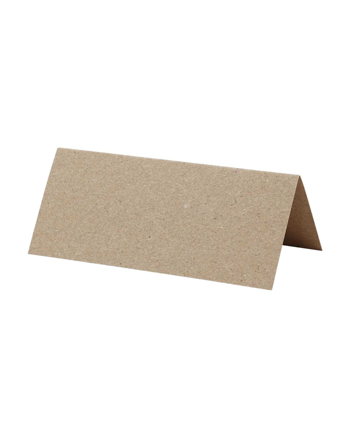 Nature place cards 10 pcs.