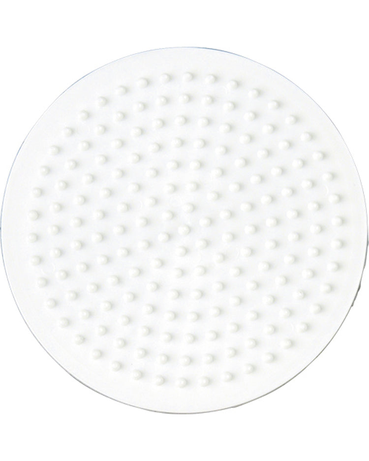 Hama stiftplade ø 8 cm 222