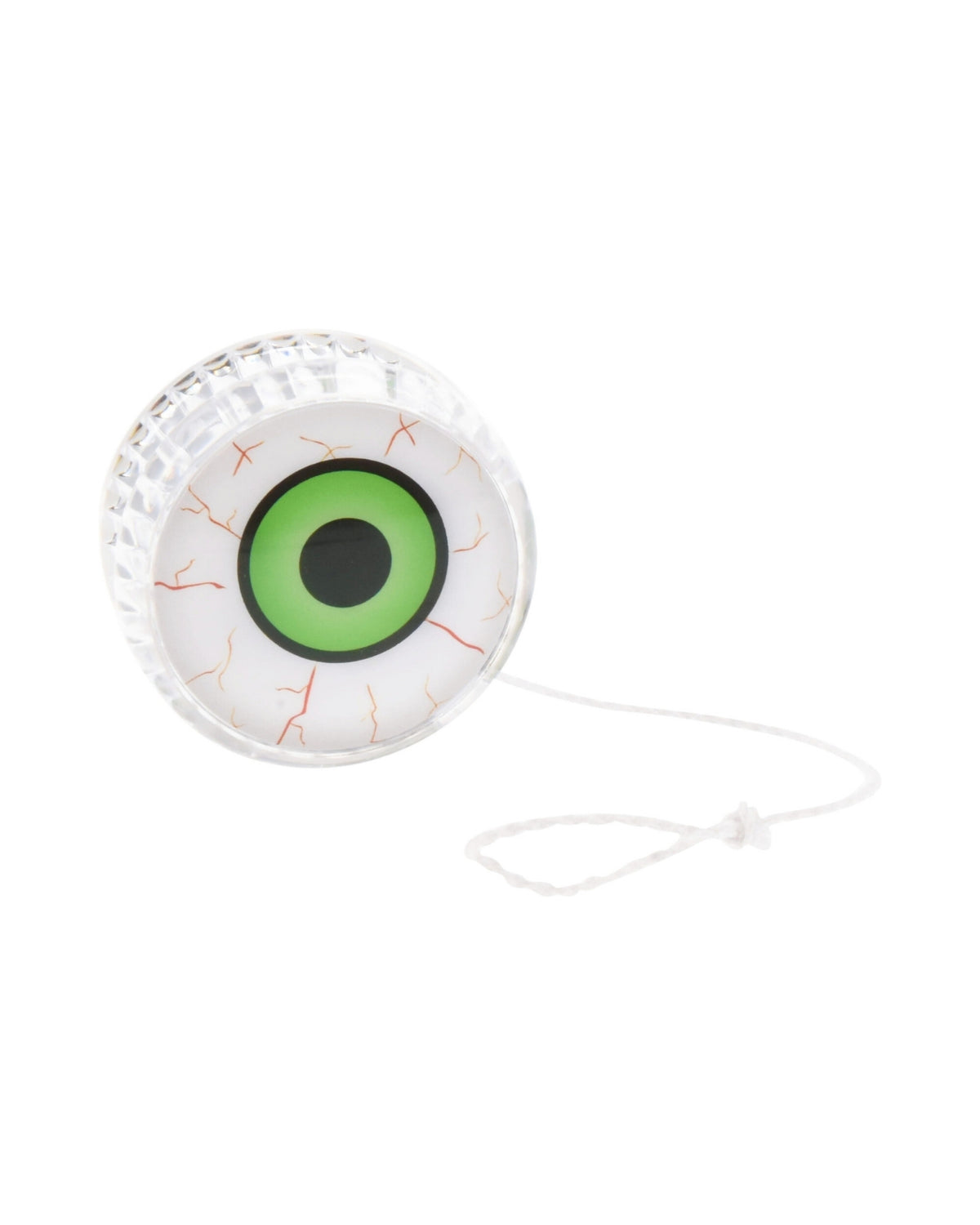 Yoyo Ø55 mm 1 pc with eye