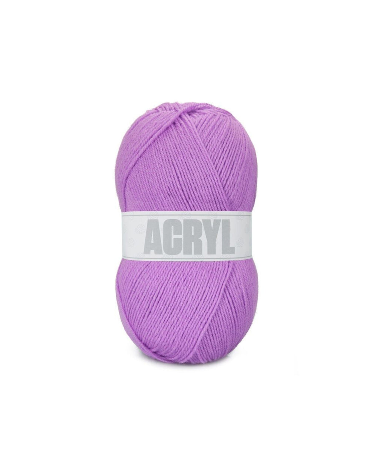 BUMBO akrylgarn fv.26 - Lilla 150g.