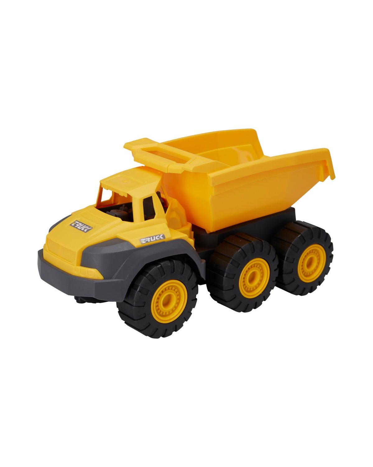 Gravemaskine / Dumper – Legetøj