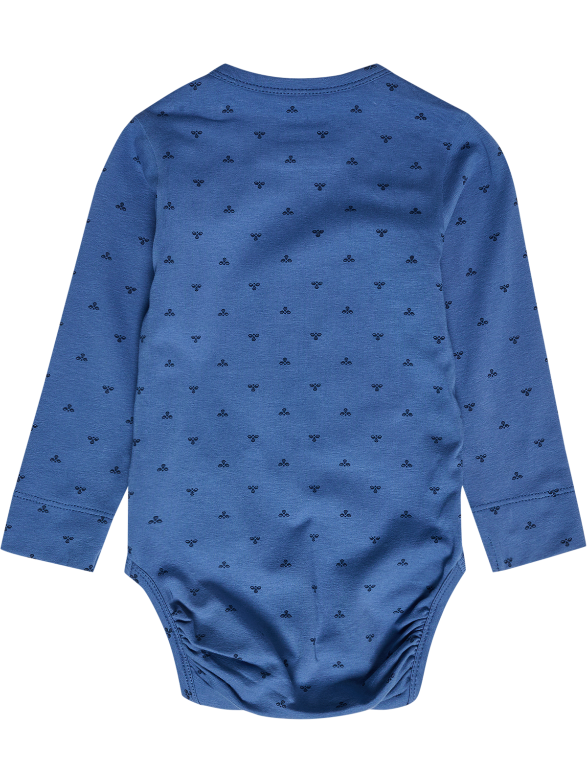 Plum - Hummel - Dress - 215504-3430