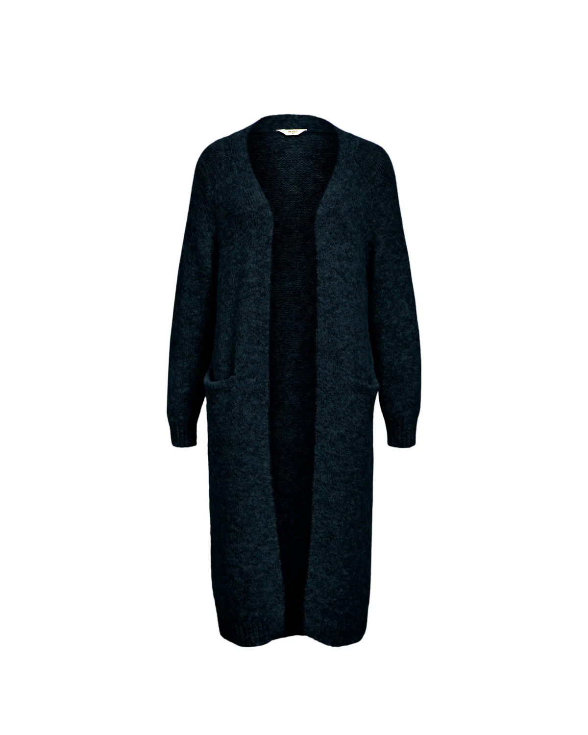 Sort - black - Strik cardigan - Object - 23046904