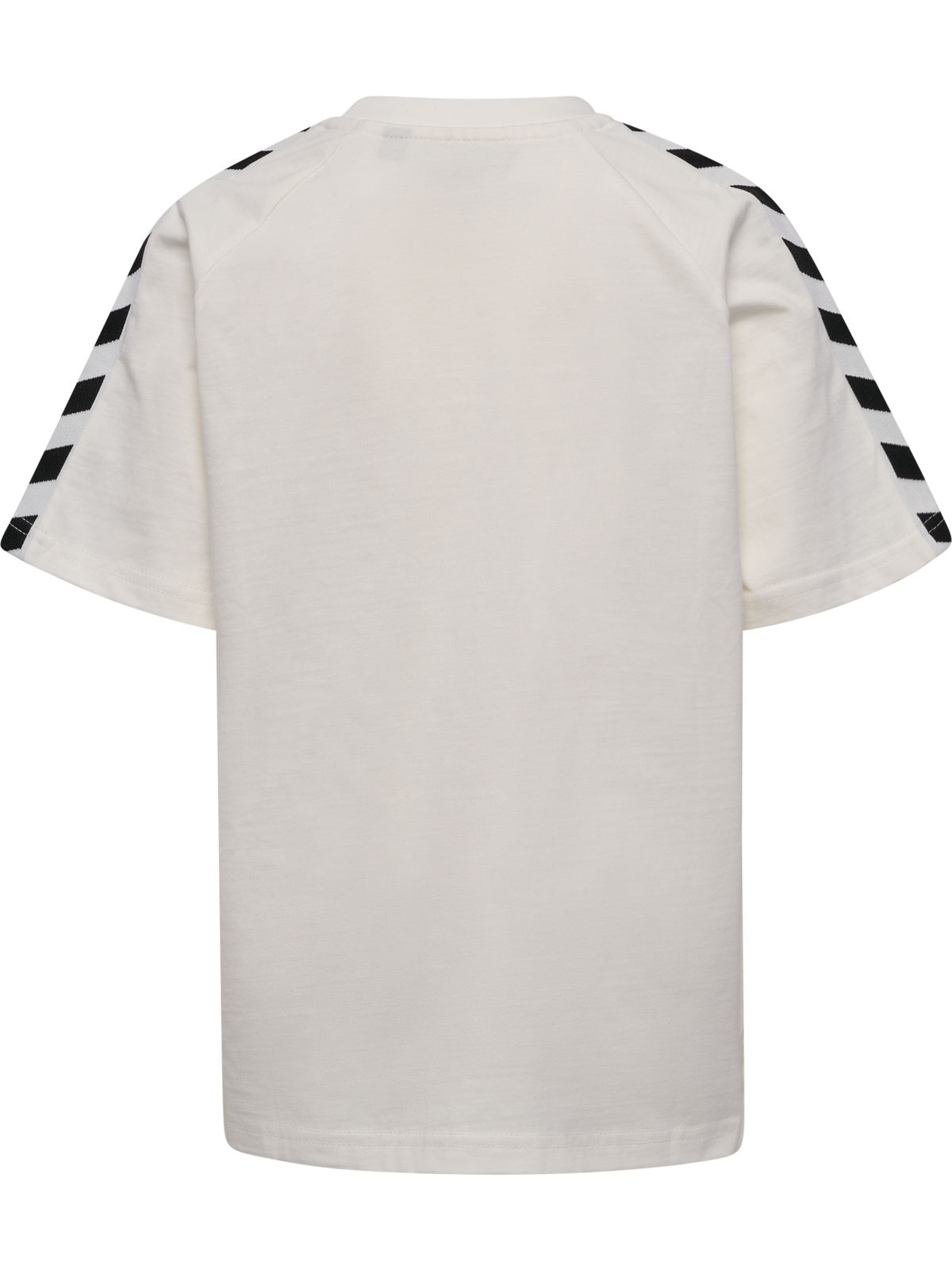 Hvid - Hummel - T-shirt - 233142-9041