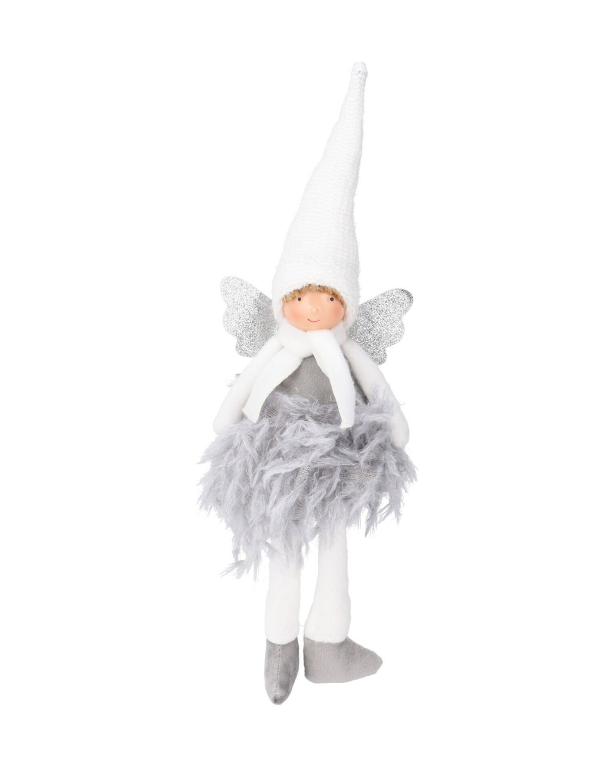 Elves 23cm that can hang