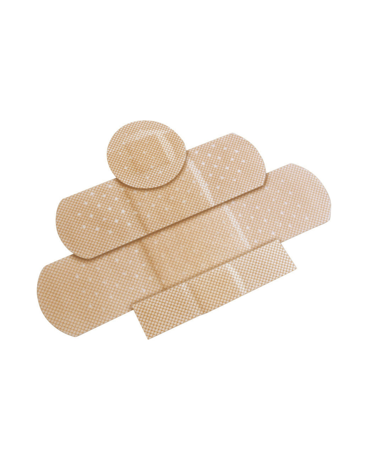 Plaster 50 pcs
