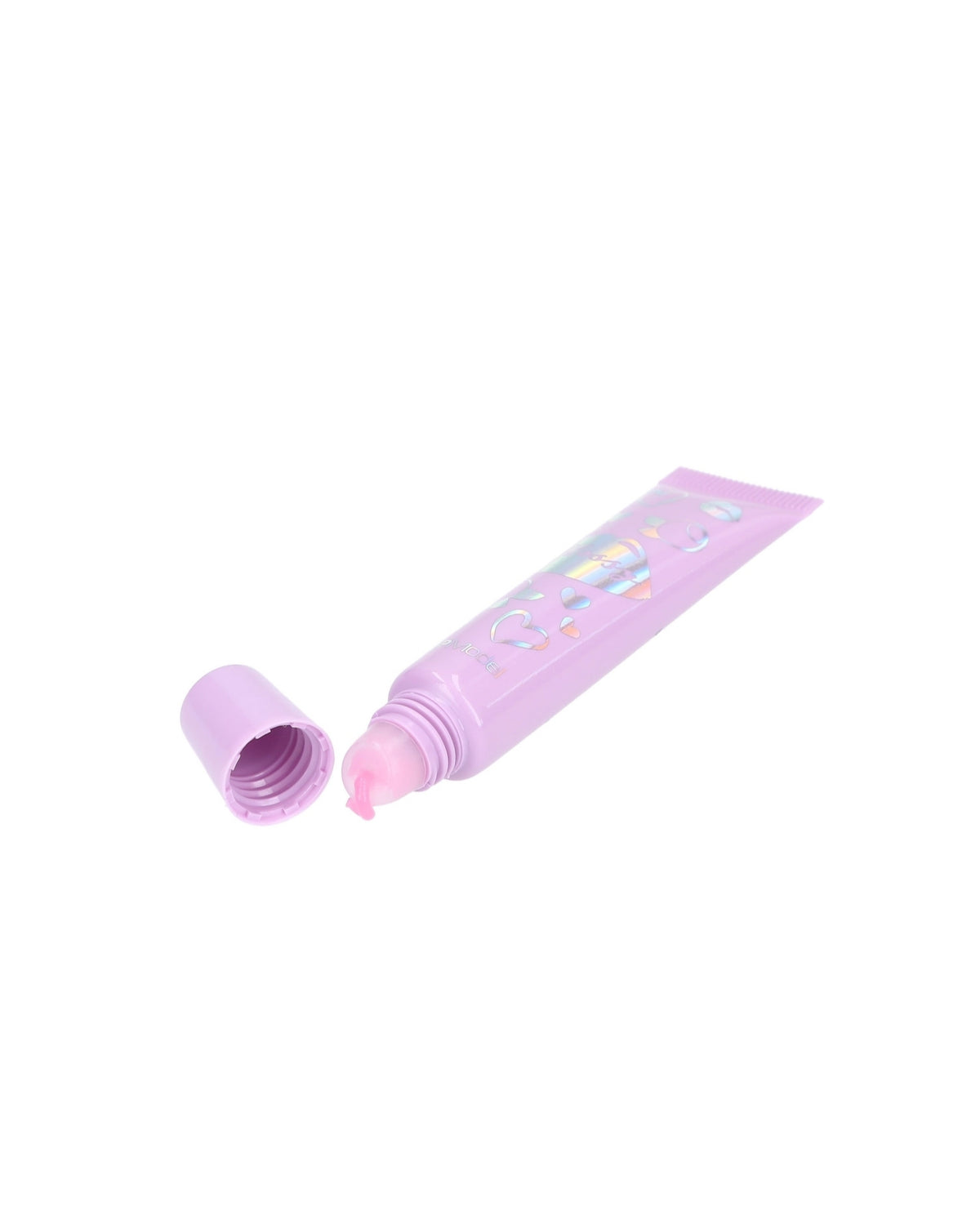 TOPModel Lipgloss 3-pak BEAUTY and ME