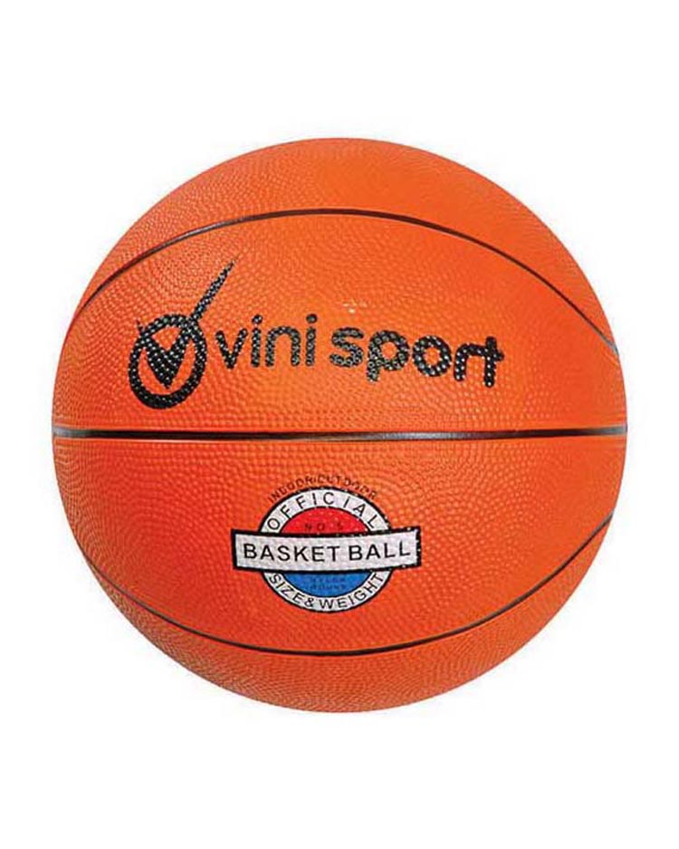 Basketball size 5 Orange