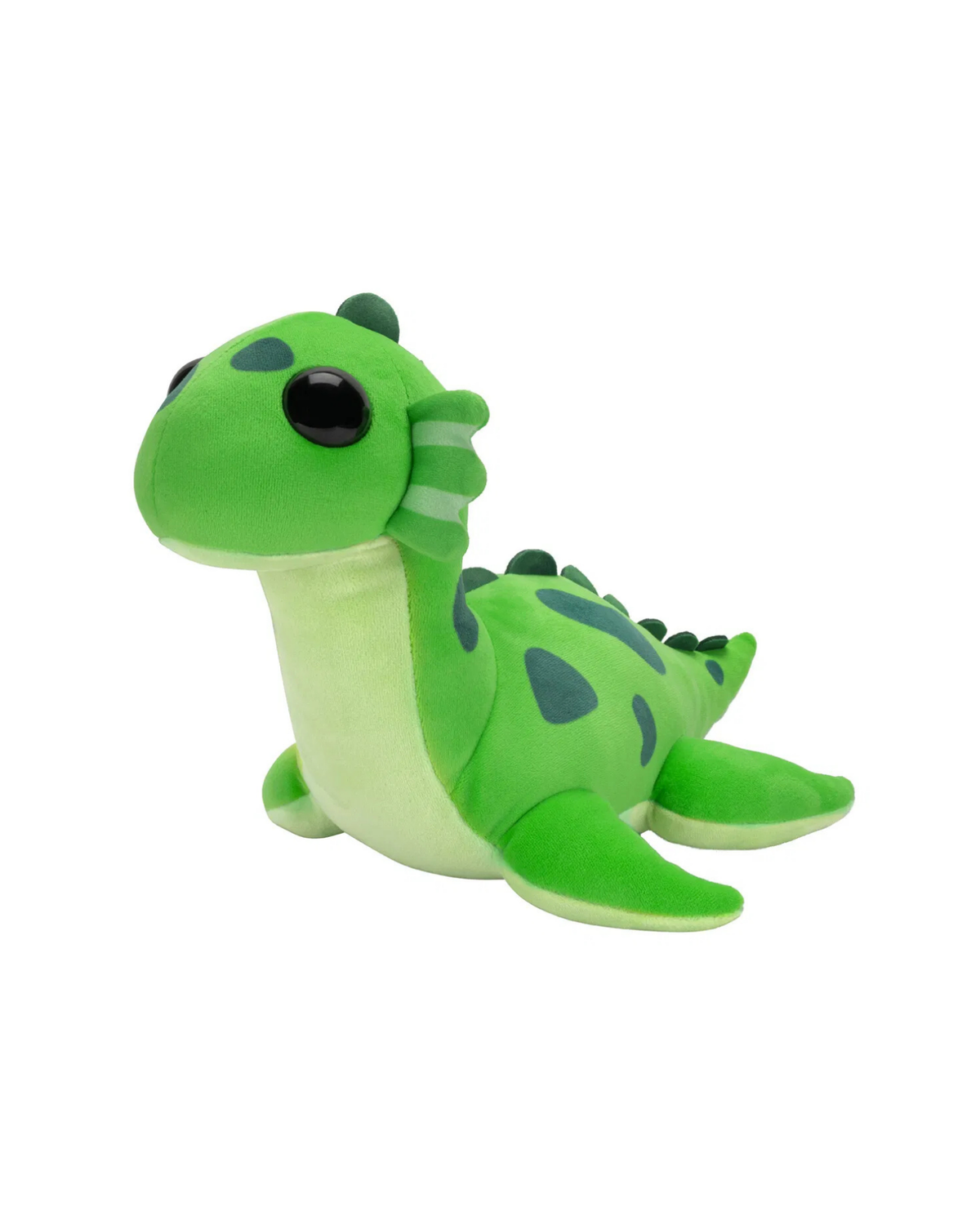 Adopt Me Collector Plush 2.0 20 cm. grøn dino