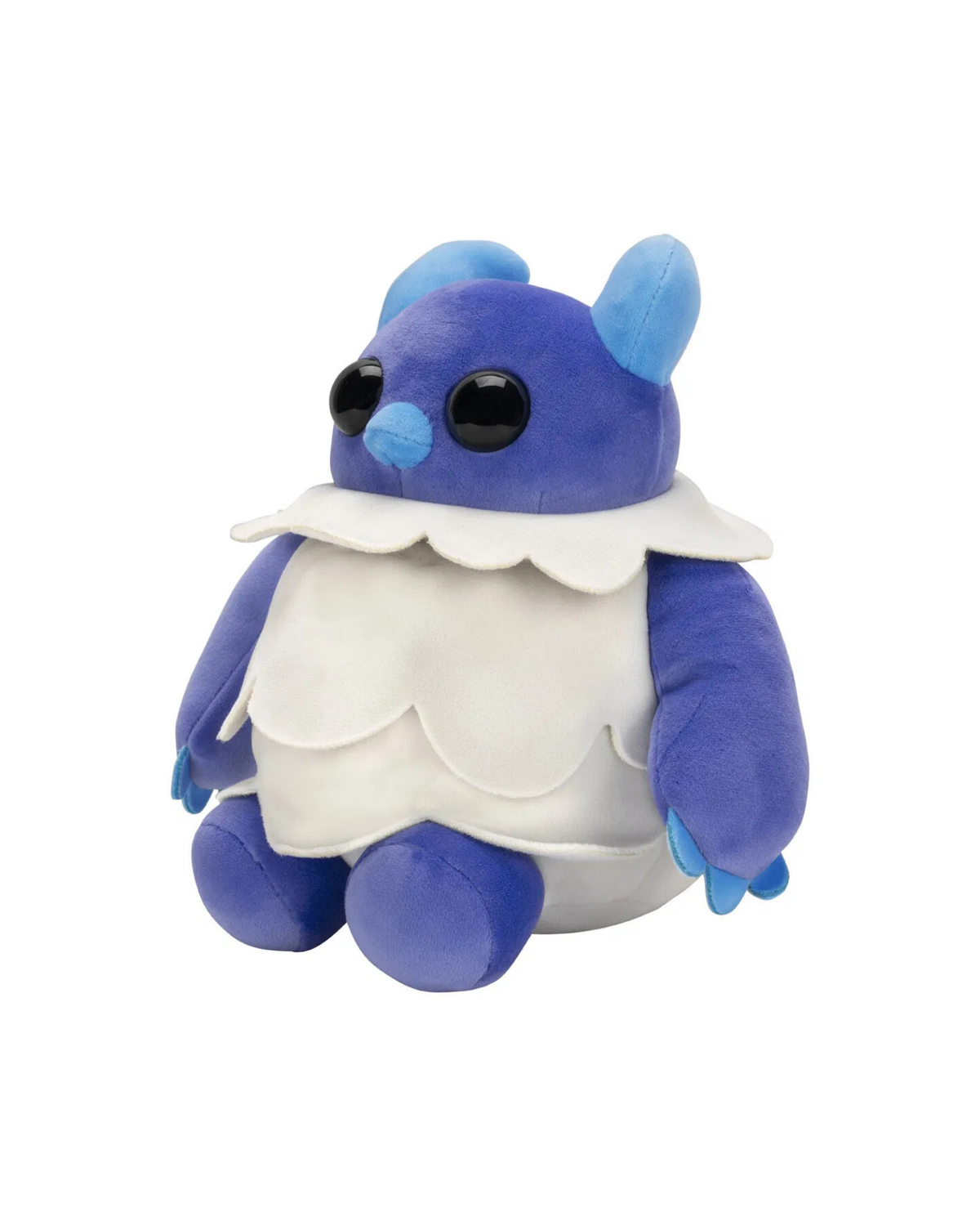 Adopt Me Collector Plush 2.0 20 cm. Blå ule