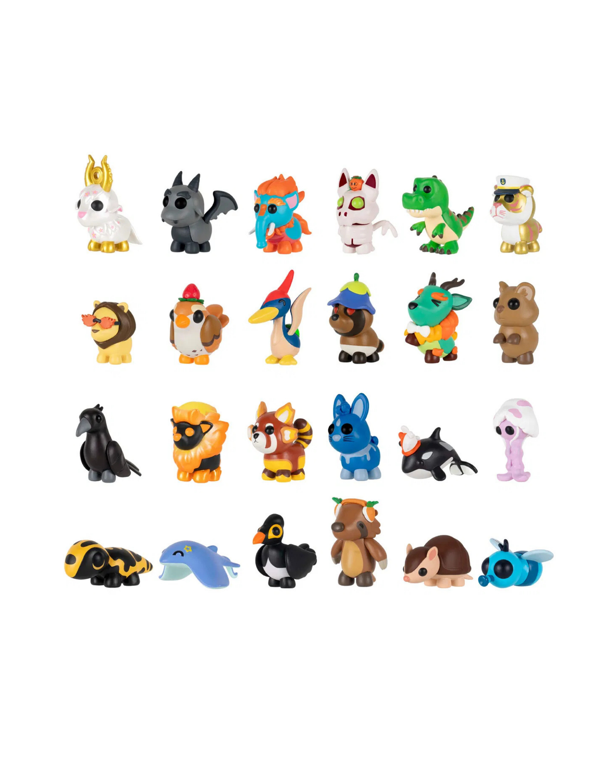 Adopt Me Mystery Pets S6 1 stk