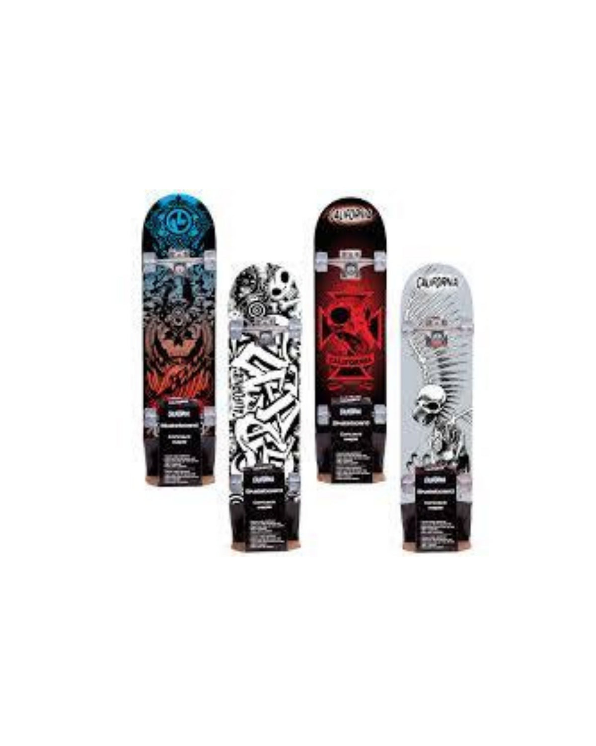 Skate board