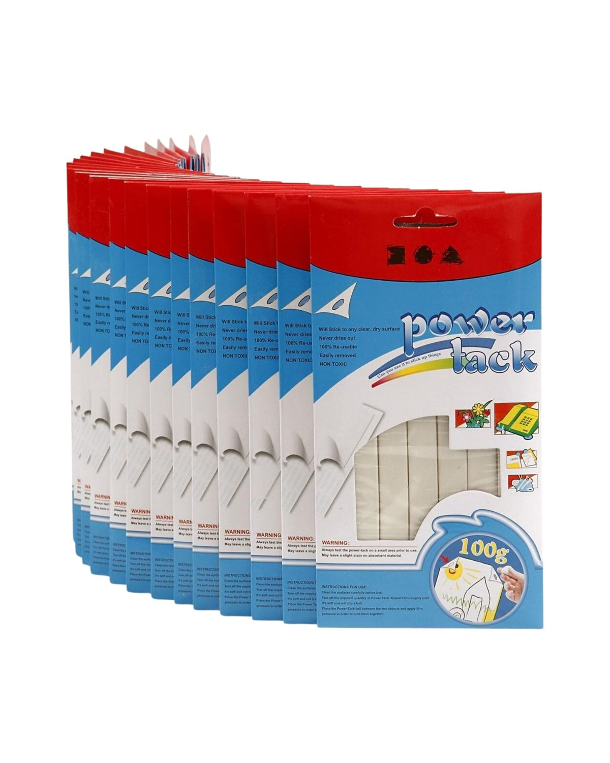 Adhesive 100 g 1 pack