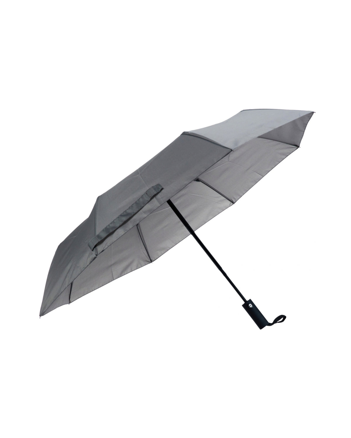 Sammenklappelig automatisk paraply – Piove