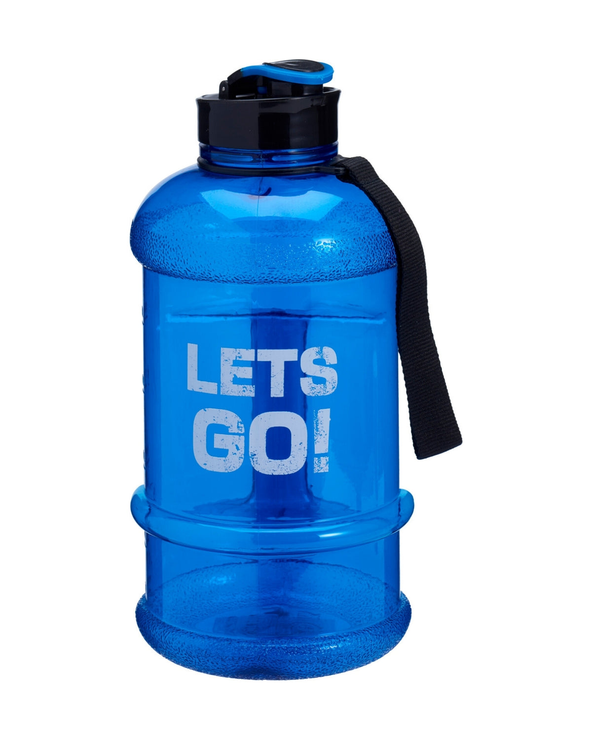 Sportsflaske i plast 1300 ml