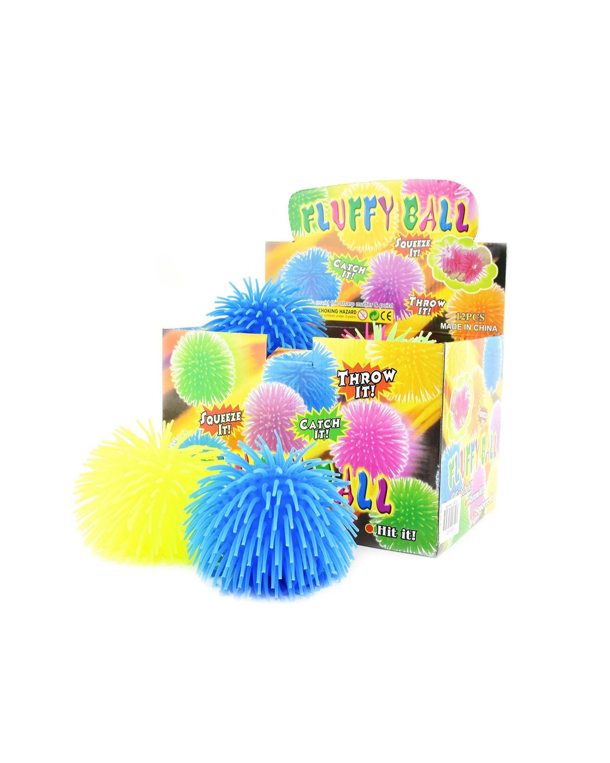 Puffer Ball 15cm