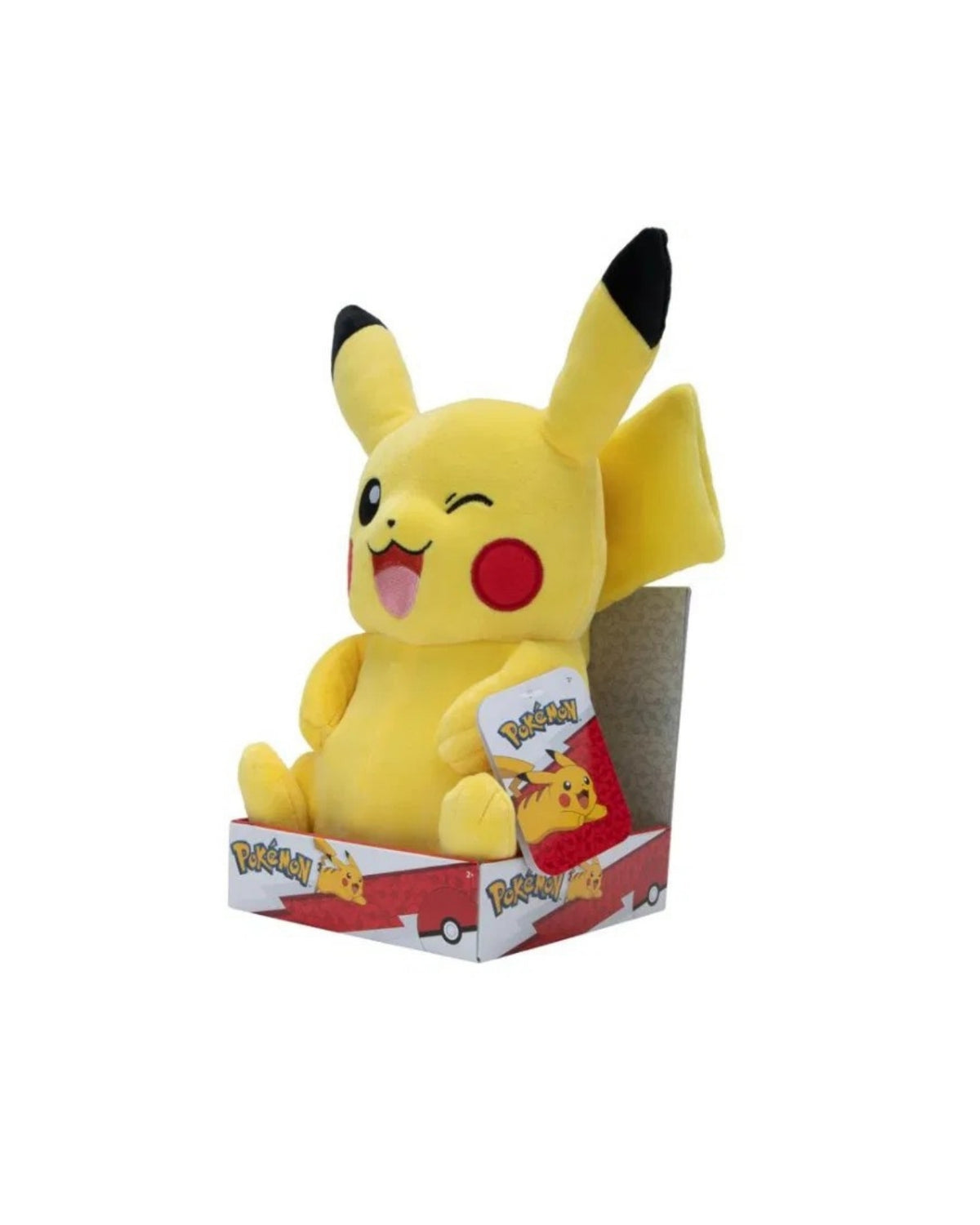 Pikachu Pokemon plys 30 cm