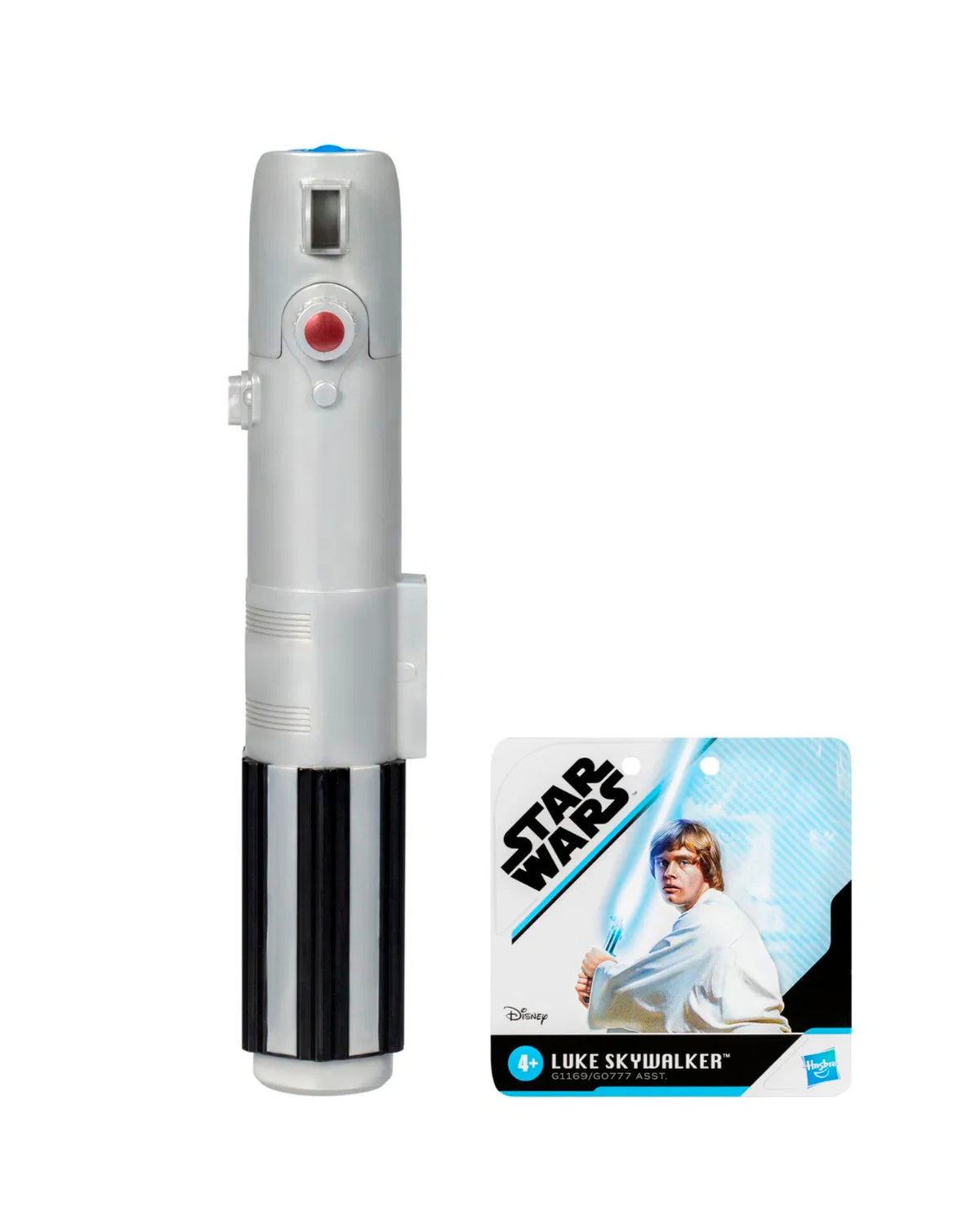 Star Wars Basic Lightsaber - Luke Skywalker