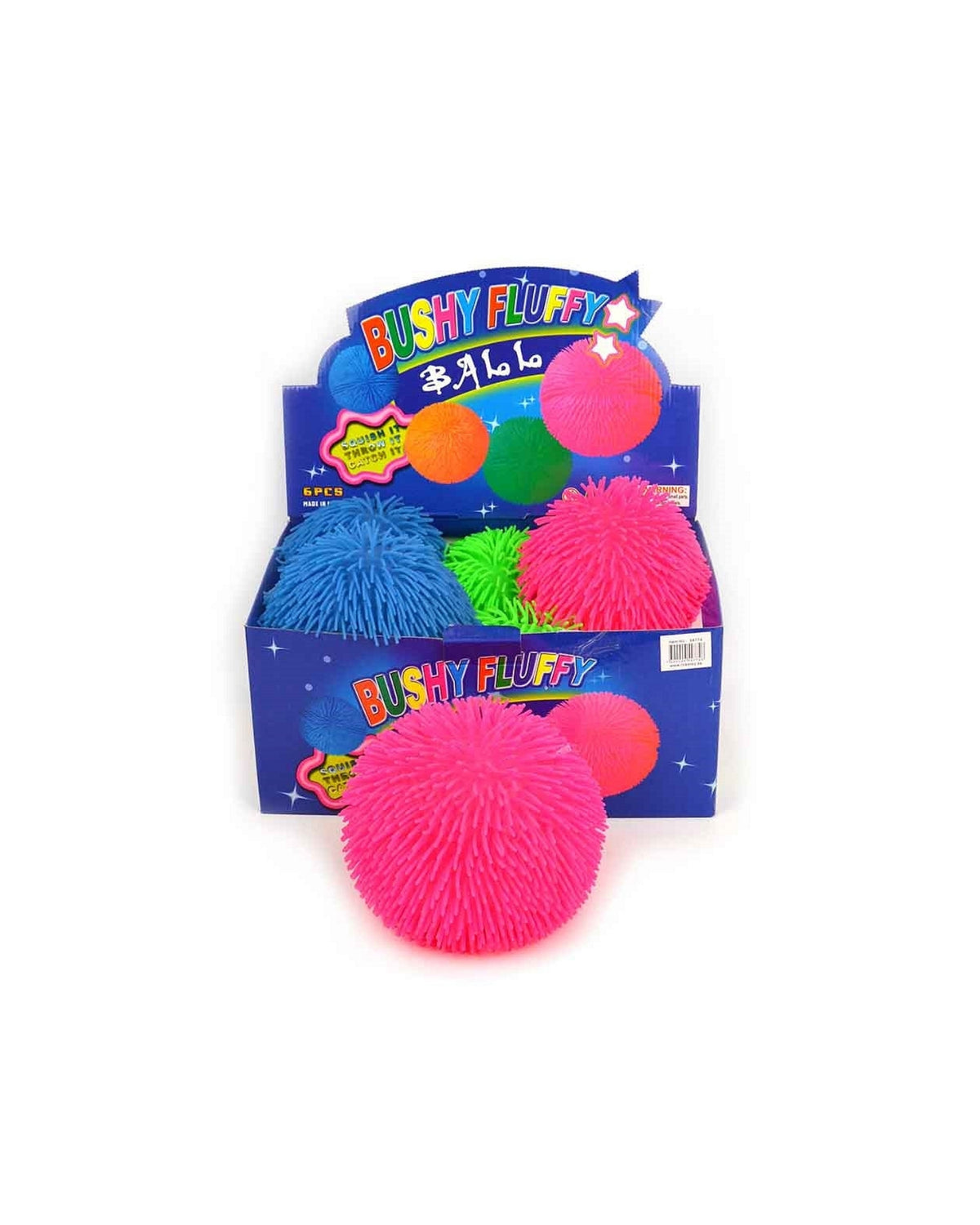 Puffer ball 18cm