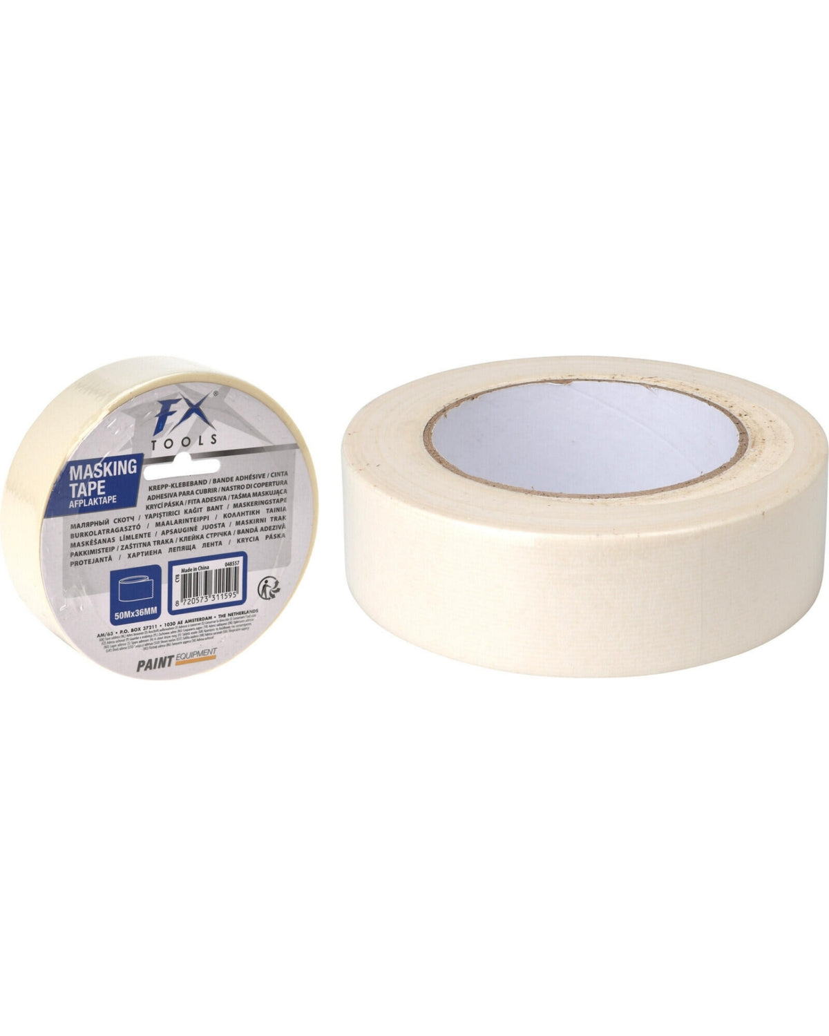 Malertape 50mx36mm