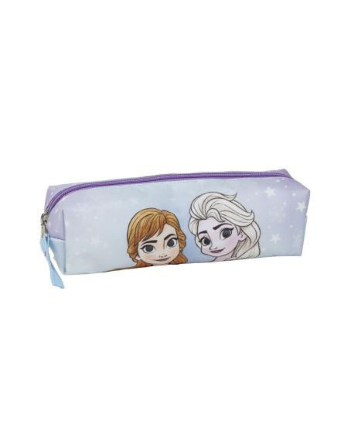 Disney Frozen pencil case, Elsa & Anna