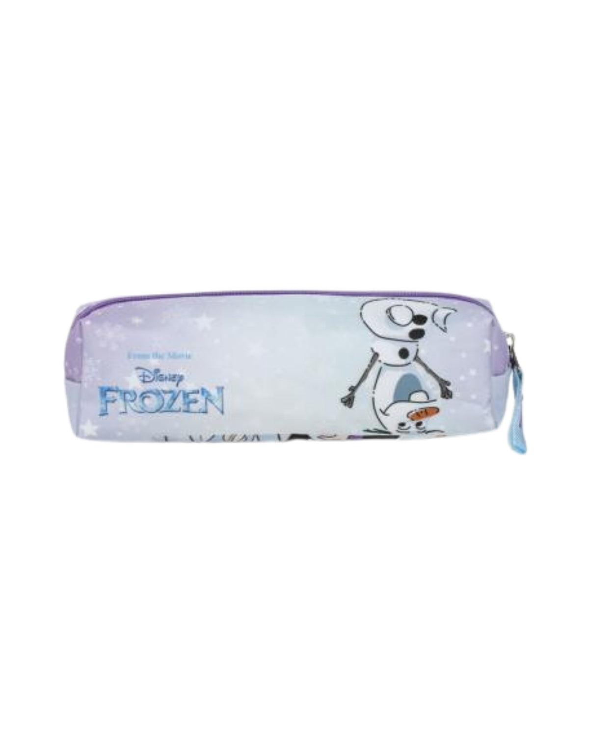 Disney Frozen pencil case, Elsa & Anna