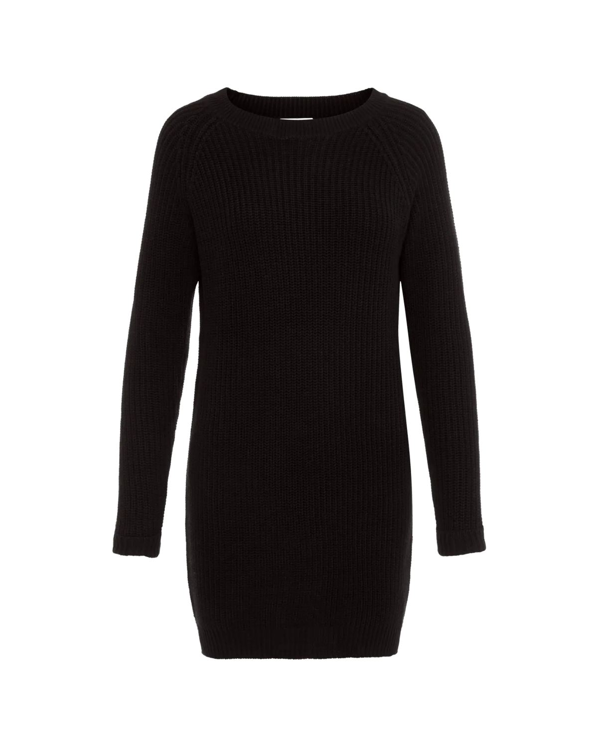 Sort - Black - Noisy May - Kjole - 27002835