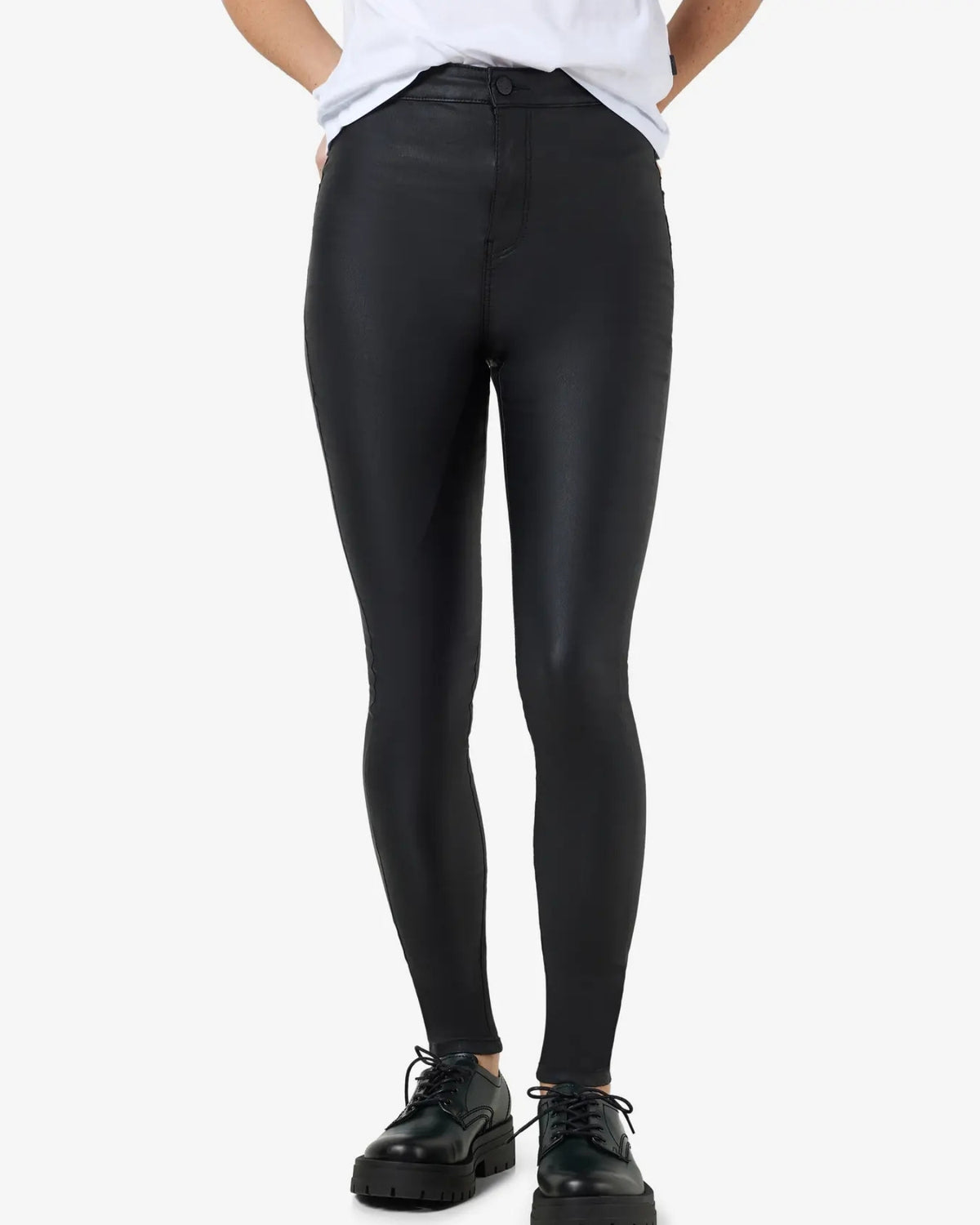 Black - Noisy May - Jeans - 27005427