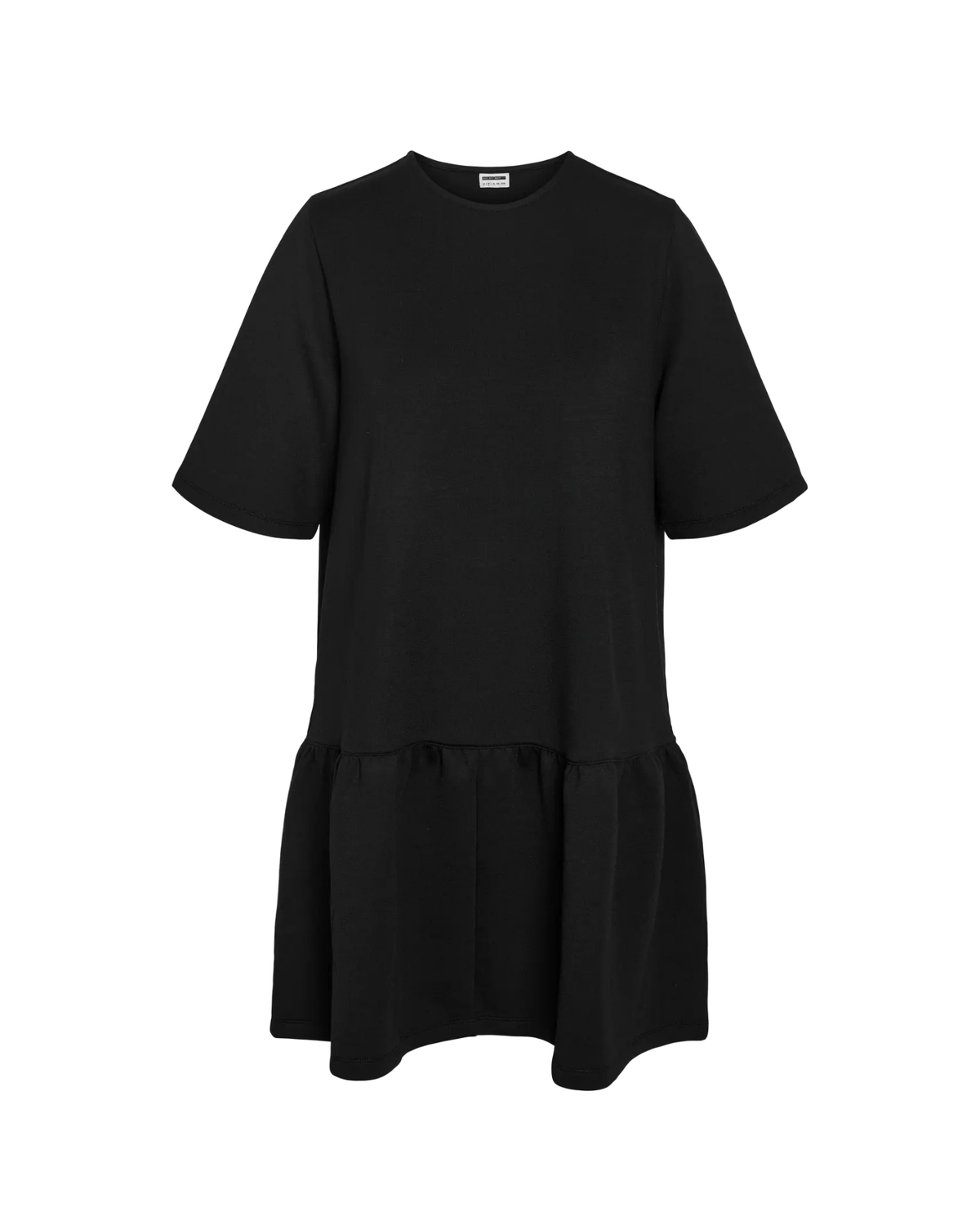 Sort - Black - Noisy May - Kjole - 27036610