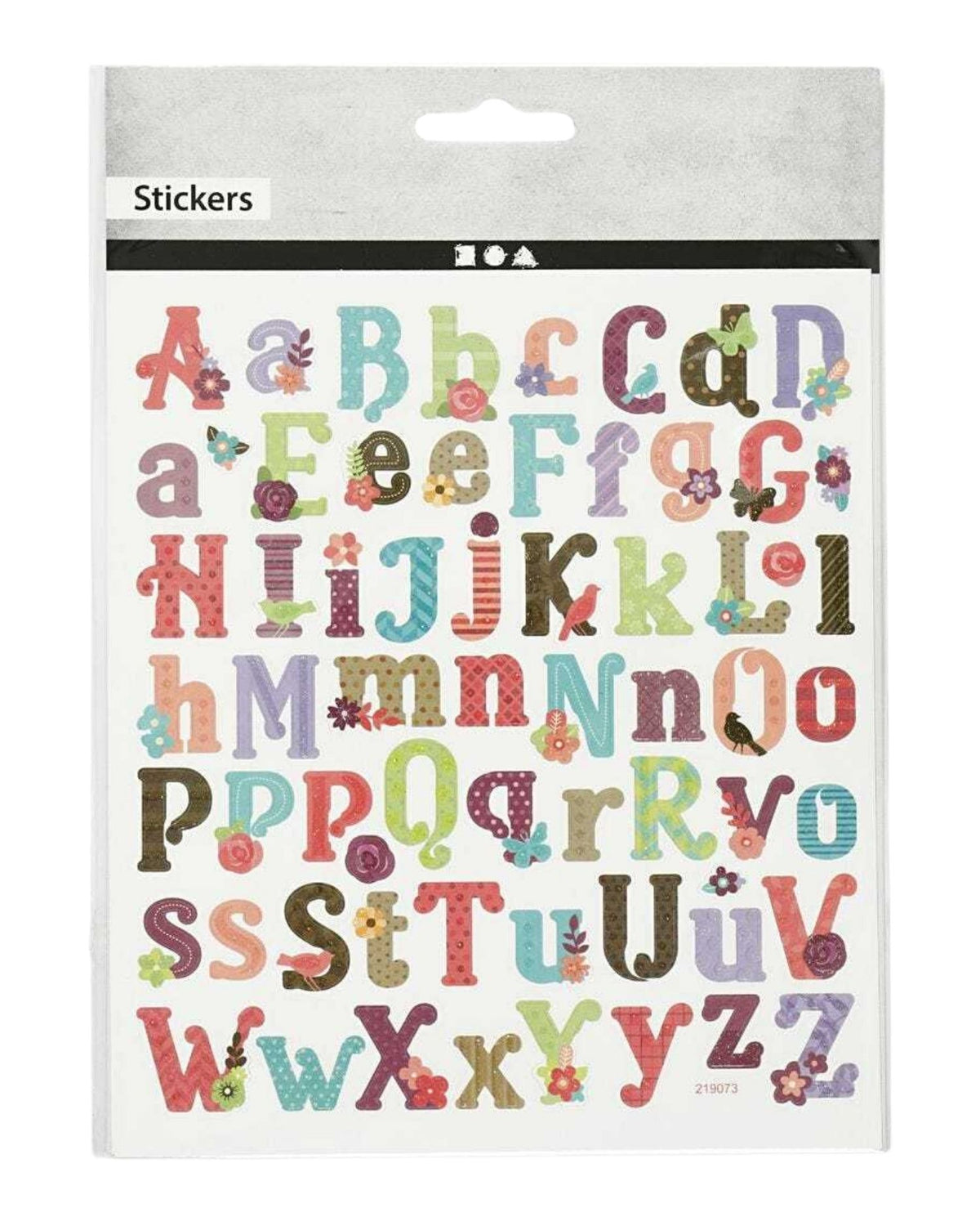 Stickers, hunde, 15x16,5 cm, 1 ark