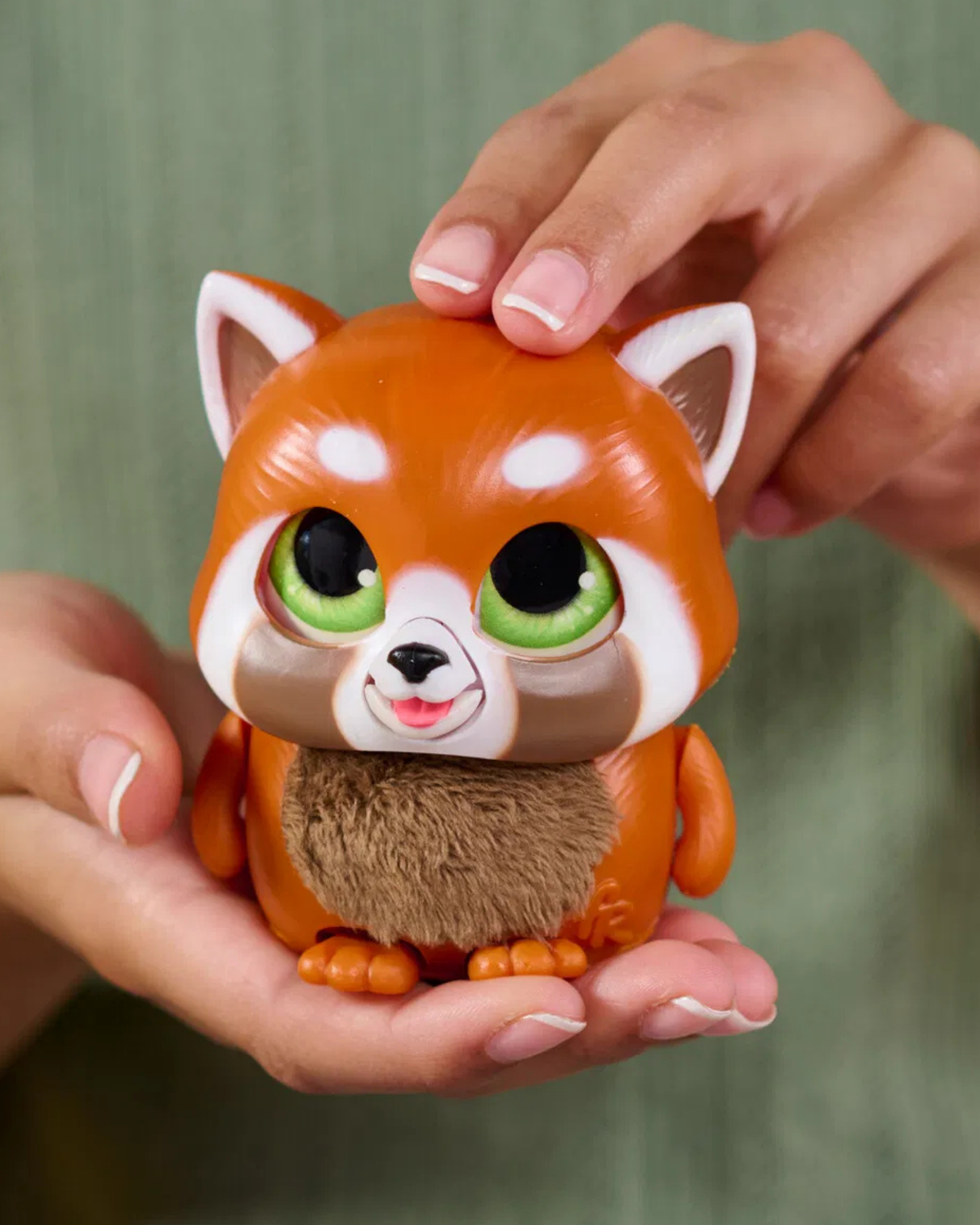 FurReal Handfuls