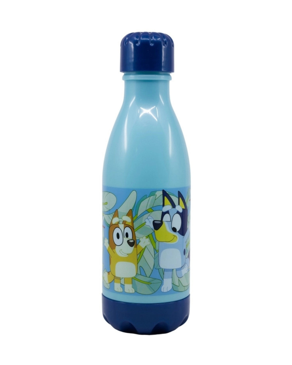 Bluey drikkedunk flaske, 560ml