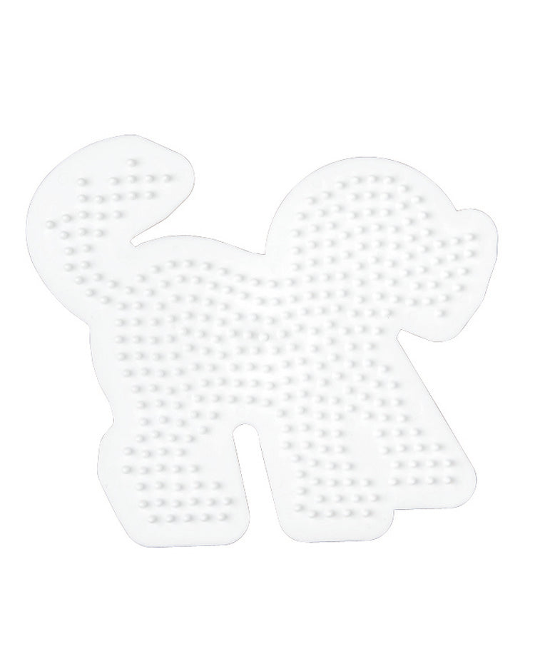Hama stiftplade - hund - 287