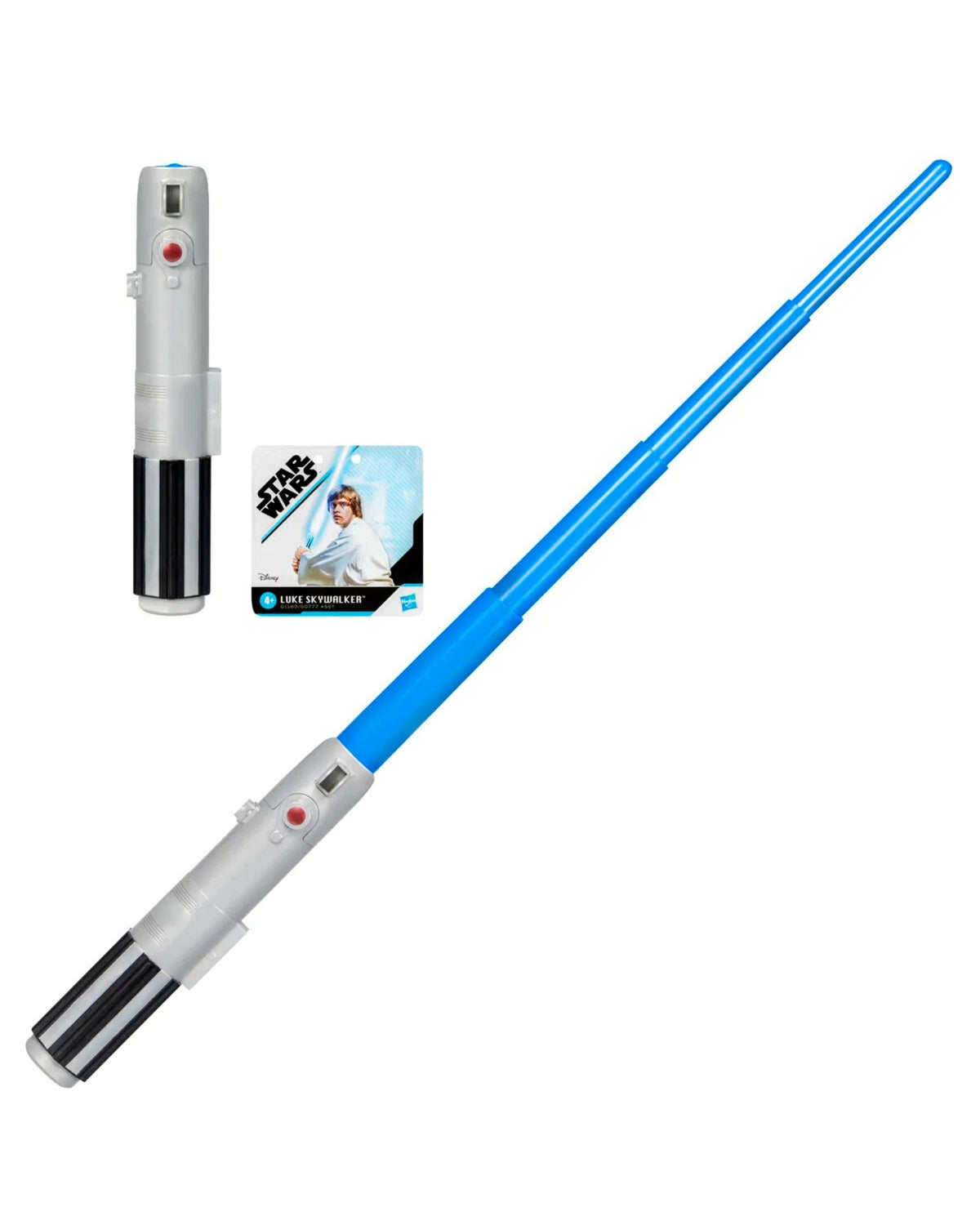 Star Wars Basic Lightsaber - Luke Skywalker